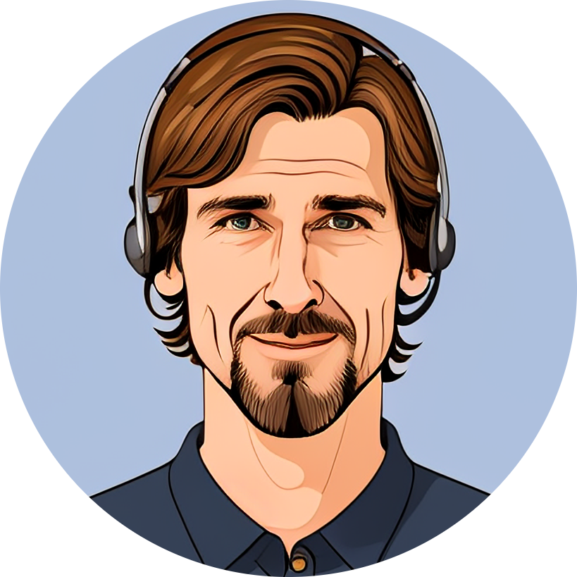 Sender Avatar